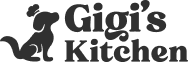 Logo de Gigi's Kitchen